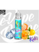 E-Liquide - ICE LAND Citron Orange Mandarine 40ml - Kate's