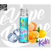 E-Liquide - ICE LAND Citron...