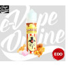 E-Liquide - SAMOURAI 50ml -...