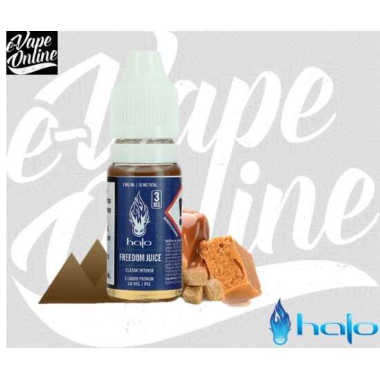 E-Liquide - FREEDOM JUICE...