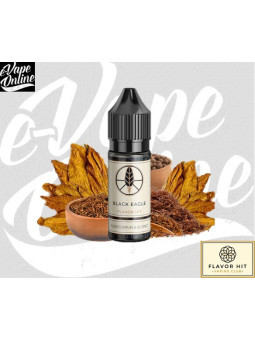 E-Liquide - BLACK EAGLE 10ml - Flavor Hit - e-vapeonline.com