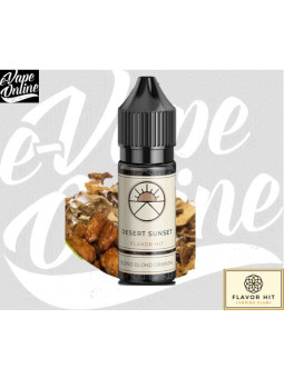E-Liquide - DESERT SUNSET 10ml - Flavor Hit