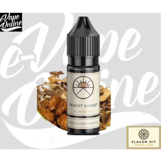 E-Liquide - DESERT SUNSET...