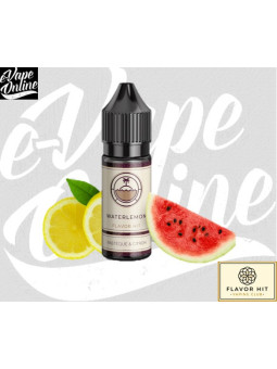 E-Liquide - WATERLEMON 10ml - Flavor Hit
