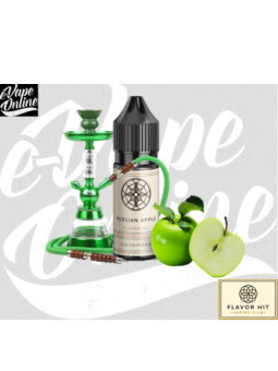 E-Liquide - PERSIAN APPLE 10ml - Flavor Hit - e-vapeonline.com