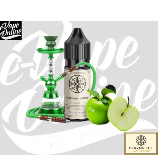 E-Liquide - PERSIAN APPLE...