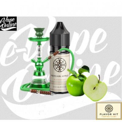 E-Liquide - PERSIAN APPLE 10ml - Flavor Hit