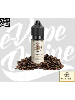 E-Liquide - PUR ARABICA 10ml - Flavor Hit