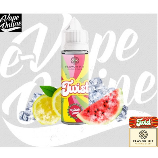 E-Liquide - WATERLEMON 50...