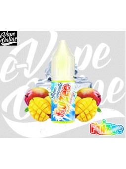 E-Liquide - CRAZY MANGO 10ml - Fruizee - e-vapeonline.com