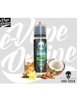 E-Liquide - ESCOBAR 50ml - High Creek Premium juices - e-vapeonline.com