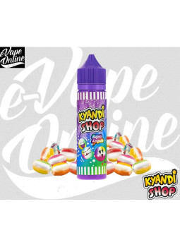 E-Liquide - SUPERLEQUIN 50ml - Kyandi - e-vapeonline.com