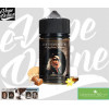 E-Liquide - CAPITAINE BARLOW 50ml - Les Chroniques du professeur DAWKINS - Laboratoire H2O