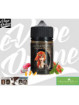 E-Liquide - ANDORA BLAKE - 50ml - Les Chroniques du professeur DAWKINS - Laboratoire H2O - e-vapeonline.com