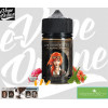 E-Liquide - ANDORA BLAKE - 50ml - Les Chroniques du professeur DAWKINS - Laboratoire H2O