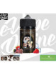 E-Liquide - DOCTEUR RIDDLE 50ml - Les Chroniques du professeur DAWKINS - Laboratoire H2O - e-vapeonline.com