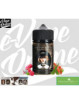 E-Liquide - ELISABETH DAWKINS 50ml - Les Chroniques du professeur DAWKINS - Laboratoire H2O - e-vapeonline.com