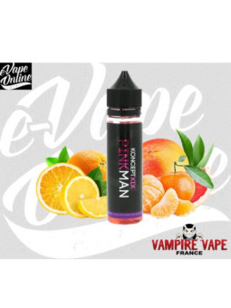 E-Liquide - PINKMAN 50ml - Vampire Vape - e-vapeonline.com