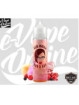 E-Liquide - RED MOON 50ml - Rud & Gad