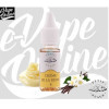 E-Liquide - CREME DE LA...