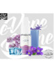 E-Liquide - SIRONADE VIOLETTE 10ml - Petit Nuage - e-vapeonline.com