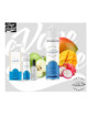 E-Liquide - ETOILES FILANTES 60ml - Petit Nuage