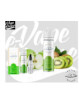 E-Liquide - POMME KIWI 60 ml - Petit Nuage