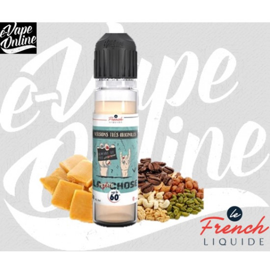 E-Liquides - LA PETITE...