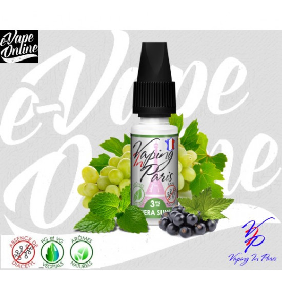 E-Liquide - RIVIERA SUNSET...