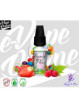 E-Liquide - STRETCHY BERRY 10ml - Vaping in Paris - e-vapeonline.com