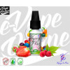 E-Liquide - STRETCHY BERRY...