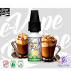 E-Liquide - MOKA CARAMEL 10ml - Vaping in Paris