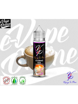 E-Liquide - BLACK & WHITE 40 ml - Vaping in Paris