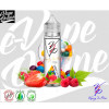 E-Liquide - STRETCHY BERRY...