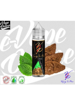 E-Liquide - CALIFORNIA BREEZE 40 ml - Vaping in Paris