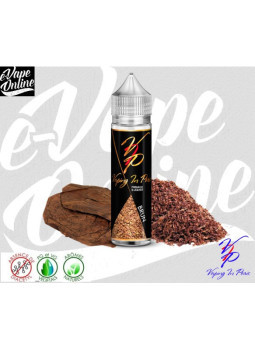 E-Liquide - BRUN 40 ml - Vaping in Paris