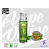 E-Liquide - THE VERT MENTHE...