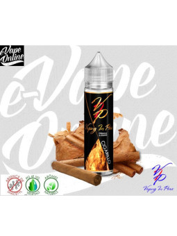 E-Liquide - CIGARILLO 50 ml - Vaping in Paris - e-vapeonline.com