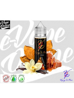 E-Liquide - MADACAR 40 ml - Vaping in Paris