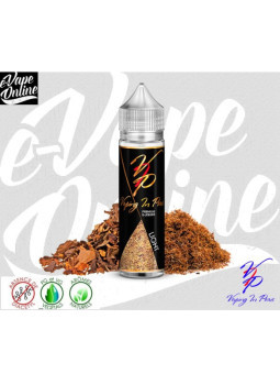 E-Liquide - LIGHT 40 ml - Vaping in Paris