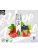 E-Liquide - COOL RED 50 ml - Vaping in Paris - e-vapeonline.com