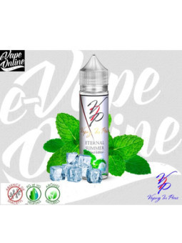 E-Liquide - ICE POLAR 40 ml - Vaping in Paris