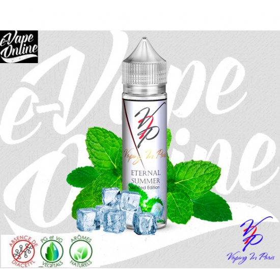 E-Liquide - ICE POLAR 50ml...