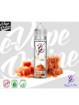 E-Liquide - CARAMEL BRETON 40 ml - Vaping in Paris