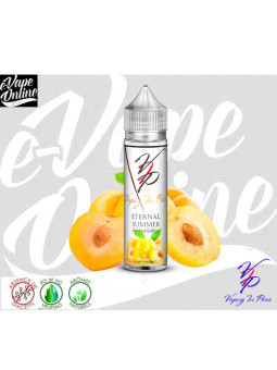 E-Liquide - MIRABELLE 40 ml - Vaping in Paris