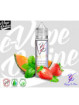 E-Liquide - FRAISE MELON BASILIC 50ml - Vaping in Paris - e-vapeonline.com