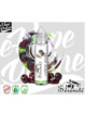 E-Liquide - CERISE NOIRE 40ml - SERENITE - e-vapeonline.com