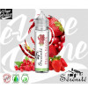 E-Liquide - FRUITS ROUGES...