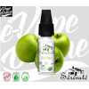 E-Liquide - POMME 10ml - SERENITE