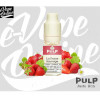 E-Liquide - FRAISE SAUVAGE 10ml - Pulp